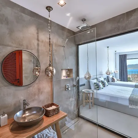 Hotel Carruba Boutique Kaș