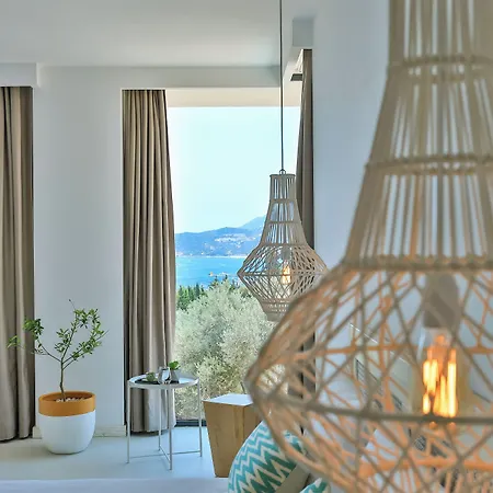 Hotel Carruba Boutique