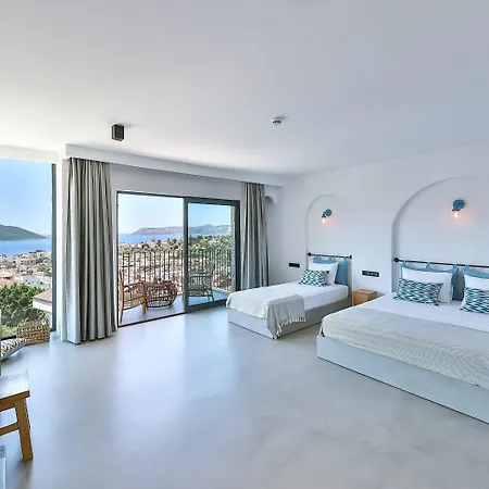 فندق Carruba Boutique 5*