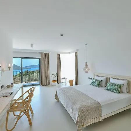 Carruba Boutique Szálloda