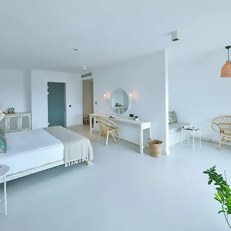 Carruba Boutique Kaş