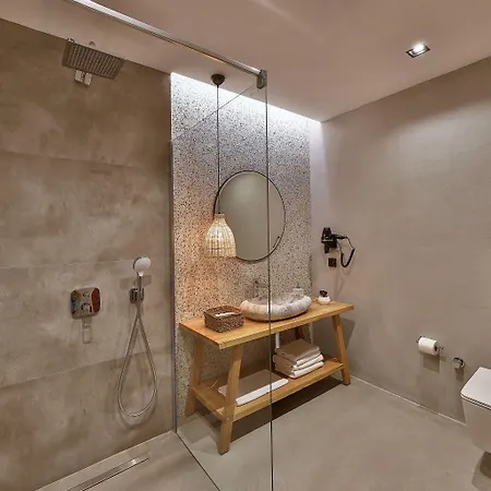 Szálloda Carruba Boutique 5*