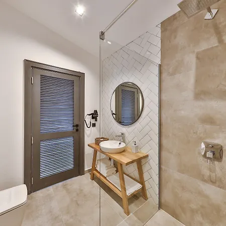 Carruba Boutique Szálloda Kaş