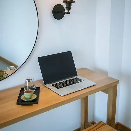 Hotel Carruba Boutique