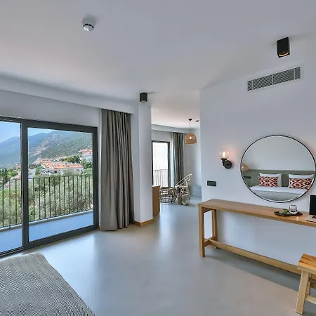 Szálloda Carruba Boutique