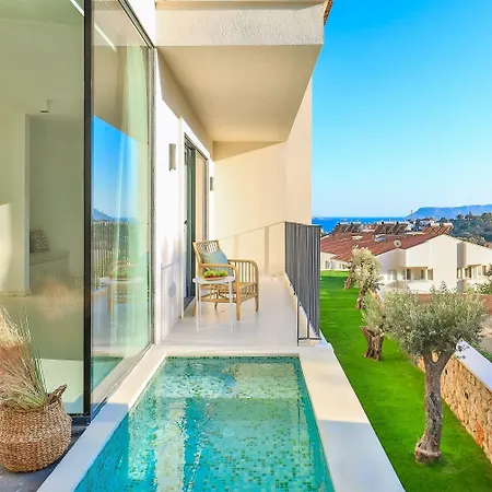 Carruba Boutique Kaş