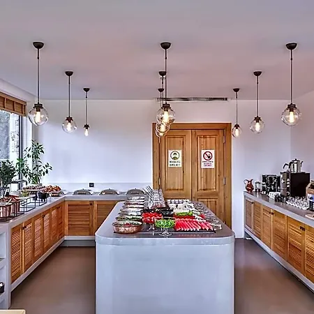 Hotel Carruba Boutique Kaş
