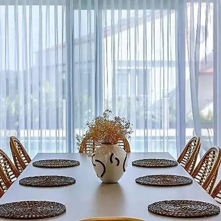 Carruba Boutique Hotel Kaş