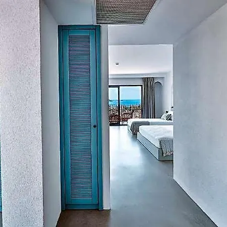 Carruba Boutique 5*