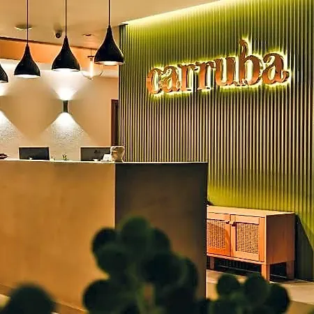 Carruba Boutique Kaş