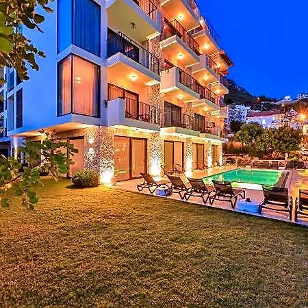 Carruba Boutique Hotel