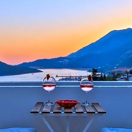 Carruba Boutique 5*