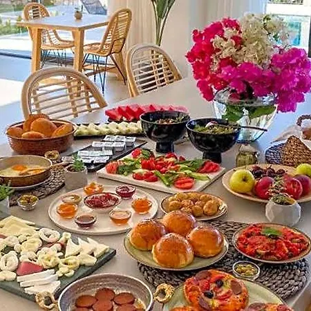 Carruba Boutique Hotel