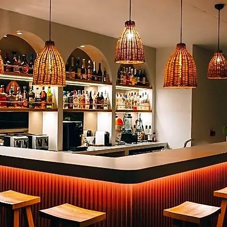 Carruba Boutique Hotel