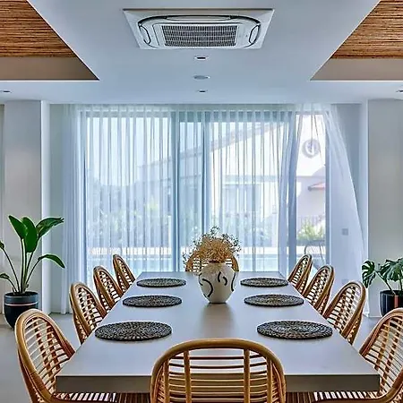 Hotel Carruba Boutique 5*