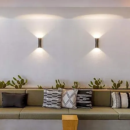 Carruba Boutique Kaş