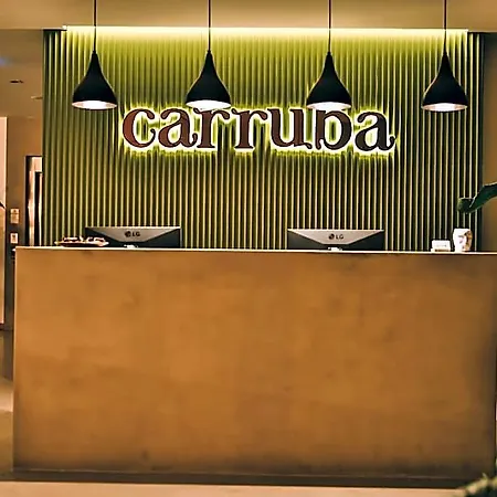 Hotel Carruba Boutique Kaş
