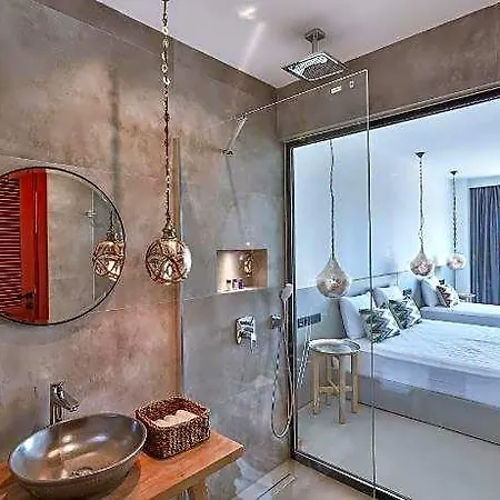 Carruba Boutique Kaş