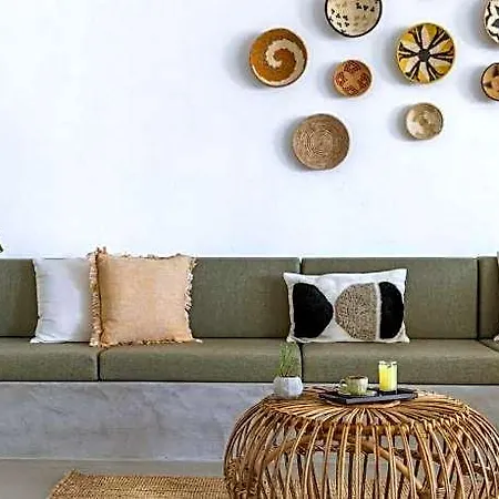 Carruba Boutique Hotel 5*