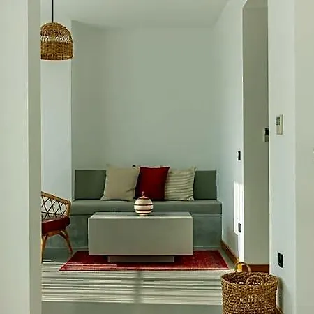 Carruba Boutique Hotel