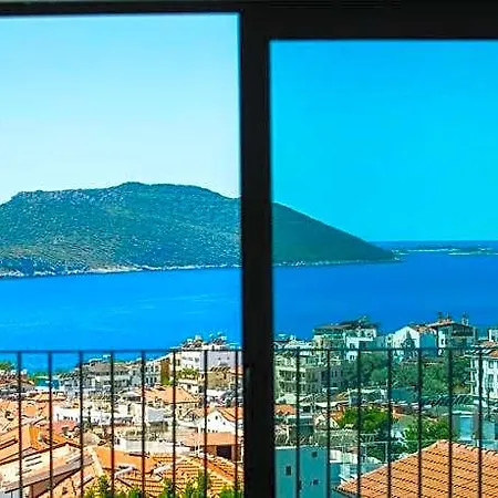 Carruba Boutique Kaş