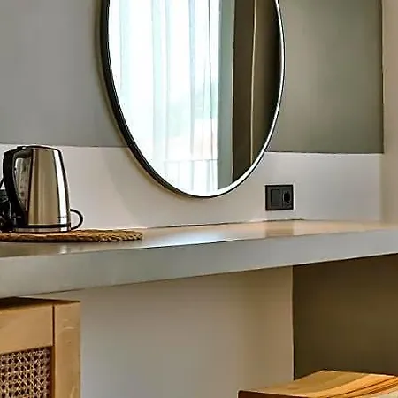 Carruba Boutique Hotel Kaş