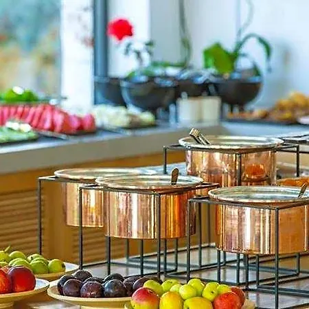 Hotel Carruba Boutique 5*