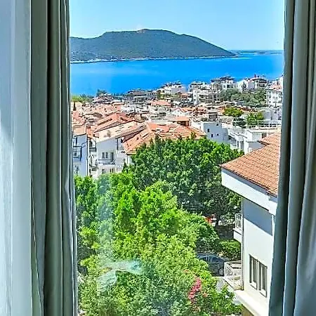 Carruba Boutique Hotel