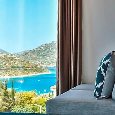 Carruba Boutique 5*