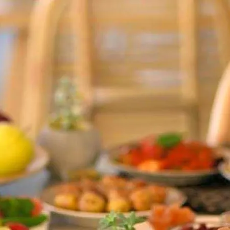 Carruba Boutique Kaş