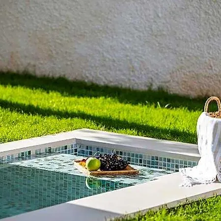 Carruba Boutique Kaş