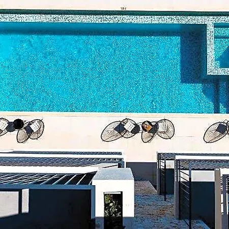 Hotel Carruba Boutique 5*