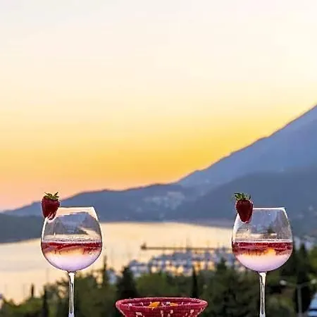 Hotel Carruba Boutique
