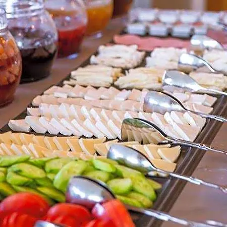 Hotel Carruba Boutique Kaş