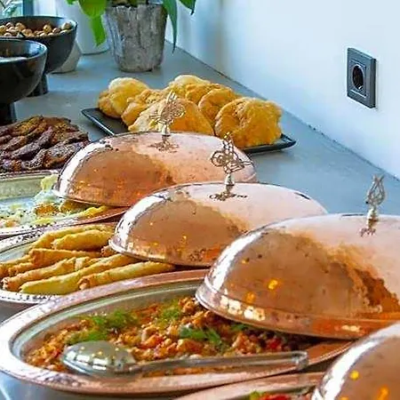 Hotel Carruba Boutique Kaş