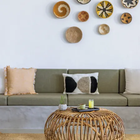 Carruba Boutique 5* קס