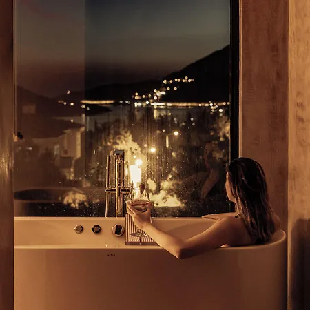 Hotel Carruba Boutique