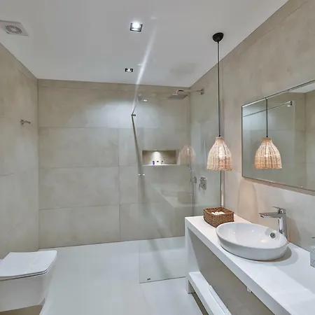 호텔 Carruba Boutique 카스