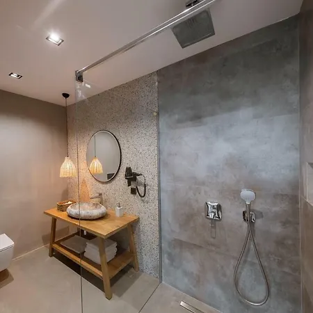 Carruba Boutique Hotel