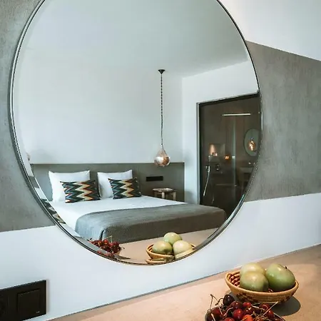 Carruba Boutique Hotel