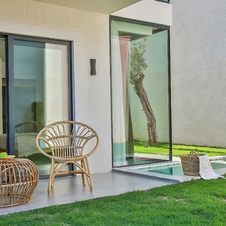 Carruba Boutique Kaş