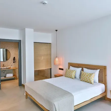 Hotel Carruba Boutique