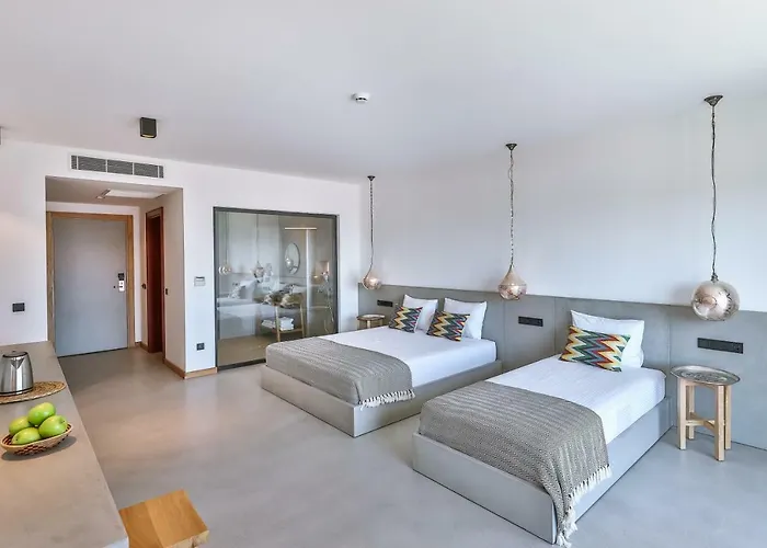 Hotel Carruba Boutique Kas