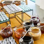 Carruba Boutique 5* Kaş