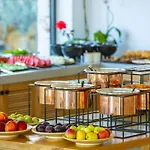Carruba Boutique Hotel Kaş