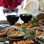 Carruba Boutique 5*