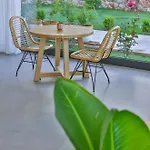 Hotel Carruba Boutique Kaş