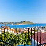 Carruba Boutique Hotel 5*