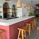 Carruba Boutique Kaş