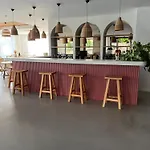 Carruba Boutique 5* Kaş